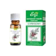 ETJA Olejek eteryczny naturalny - Cyprysowy 10ml