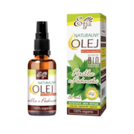 ETJA Olej Perilla z Pachnotki EKO 50ml