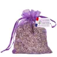 Woreczek z suszoną lawendą francuską MAŁA PROWANSJA