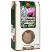 NATURA-WITA Ostropest naturalnie witalny 200g