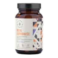 AURA HERBALS Moja odporność - kompleks ziołowy 60 veg. kaps.