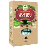 Herbatka Malina owoc 100% BIO 25*3g DARY NATURY