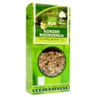 Biedrzeniec korzeń BIO 25g DARY NATURY