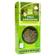 Karczoch ziele BIO 50g DARY NATURY