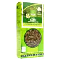 Babka zwyczajna - szerokolistna liść BIO 50g DARY NATURY
