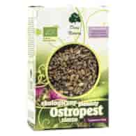 Ostropest plamisty ziarno BIO 100g DARY NATURY - suplement diety