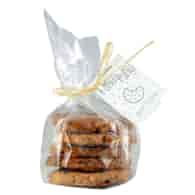 PuKU PuKU Kruche ciastka 150g BATON WARSZAWSKI