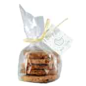 PuKU PuKU Kruche ciastka 150g BATON WARSZAWSKI