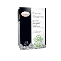 LUDOWE RECEPTURY prawidłowa funkcja prostaty 30 saszetek MIR-LEK