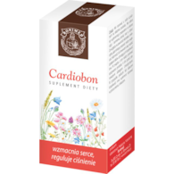Cardiobon 60kaps. BONIMED