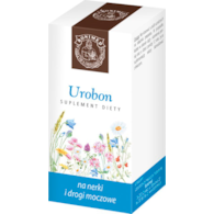Urobon 60kaps. BONIMED