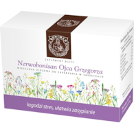 Nerwobonisan herb. 25*4g BONIMED