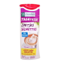 Tagatesse - słodzik na bazie tagatozy 650 tabletek DAMHERT