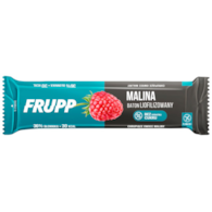 Baton liofilizowany FRUPP malina bezglutenowy 10g CELIKO