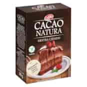 Kakao ekstra ciemne o obniżonej zawartości tłuszczu bezglutenowe 80g CELIKO