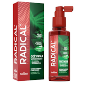 RADICAL Odżywka do włosów wzmacniająca 100ml FARMONA