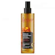 JANTAR Mgiełka regenerująca z esencją bursztynową do włosów zniszczonych 200ml FARMONA