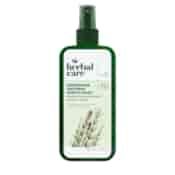 HERBAL CARE Odżywka ekspresowa SKRZYP POLNY do włosów bardzo zniszczonych spray 200ml FARMONA