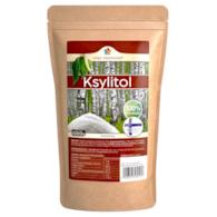 PIĘĆ PRZEMIAN Ksylitol 1kg