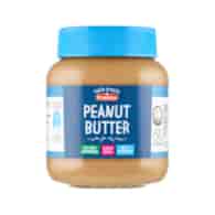 PRIMAVIKA Masło orzechowe naturalne 350g