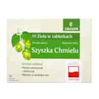 COLFARM Szyszka chmielu 30 tabl.