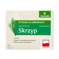 COLFARM Skrzyp 30 tabl.