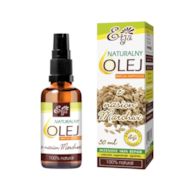 ETJA Olej z Nasion Marchwi 50ml