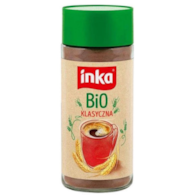 INKA Kawa Klasyczna (zbożowa) BIO 100g