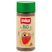 INKA Kawa Klasyczna (zbożowa) BIO 100g