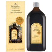 Oryginalne Zioła Szwedzkie 1000ml LANGSTEINER