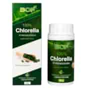100% Chlorella Pyrenoidosa 80g (200mg, 400tabl.) BOF