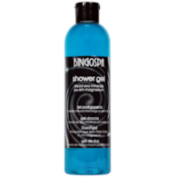 BINGOSPA Żel pod prysznic z minerałami z Morza Martwego 300ml
