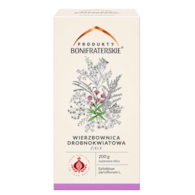 Wierzbownica drobnokwiatowa ziele 200g PRODUKTY BONIFRATERSKIE