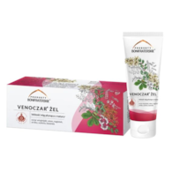 Venoczar żel lekkość nóg 75g PRODUKTY BONIFRATERSKIE