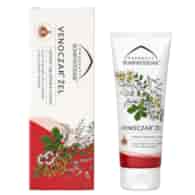 Venoczar żel lekkość nóg 75g PRODUKTY BONIFRATERSKIE