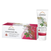 Venoczar żel lekkość nóg 75g PRODUKTY BONIFRATERSKIE