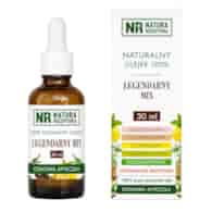 Olejek naturalny Legendarny mix 30ml NATURA RECEPTURA