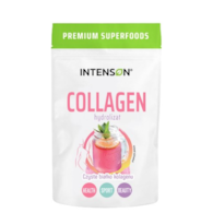 Kolagen - hydrolizat - czyste białka kolagenu 60g INTENSON