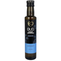 VITACORN Olej lniany wielkopolski 250ml