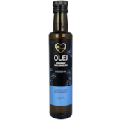 VITACORN Olej lniany wielkopolski 250ml