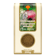 NATURA-WITA Ostropest naturalnie witalny 200g