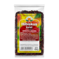 NATURA-WITA Hibiskus 100g