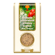 NATURA-WITA Błonnik C PLUS naturalnie witalny 200g