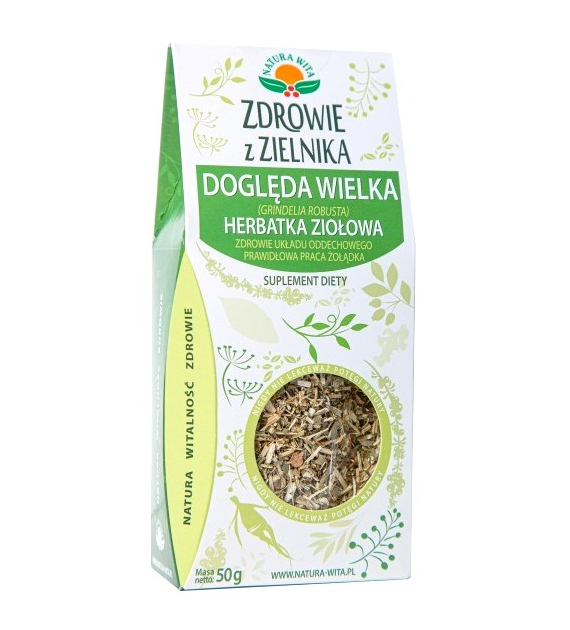 NATURA-WITA Doględa wielka 150g