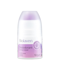 BIOLAVEN Dezodorant 50ml