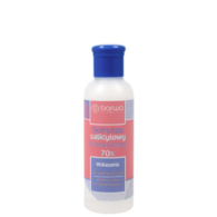 Spirytus salicylowy kosmetyczny 100g BARWA