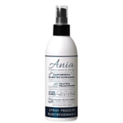 ANIA Płyn antyelektrostatyczny 220ml BARWA