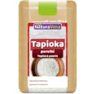 NATURAVENA Tapioka perełki 300g