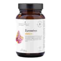 AURA HERBALS Żurawina Uro+ 60 veg. kaps.