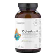 AURA HERBALS Colostrum 700mg + BioPerine 60 vkaps.